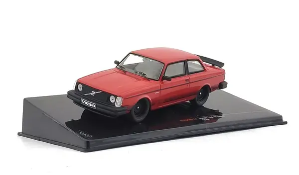 Volvo Volvo 242 Custom 1980 - 1:43 - IXO Models