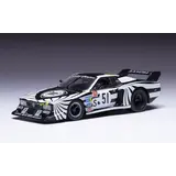 Lancia Lancia Beta Monte Carlo Turbo #51 6H Silverstone 1979 - 1:43 - IXO Models