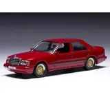 Mercedes-Benz Mercedes-Benz 300 E (W124) 1984 - 1:43 - IXO Models Mercedes-Benz Mercedes-Benz 300 E (W124) 1984 - 1:43 - IXO Models