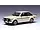 Ford Escort MK II 1980 - 1:43 - IXO Models