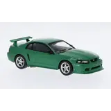 Ford Ford Mustang STV Cobra R 2000 - 1:43 - IXO Models Ford Ford Mustang STV Cobra R 2000 - 1:43 - IXO Models