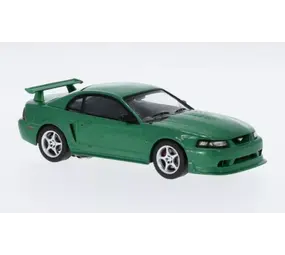 Ford Ford Mustang STV Cobra R 2000 - 1:43 - IXO Models Ford Ford Mustang STV Cobra R 2000 - 1:43 - IXO Models