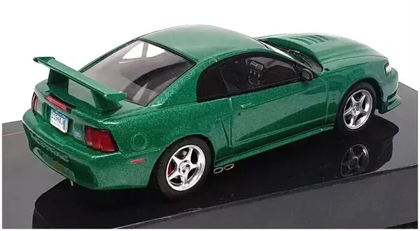 Ford Ford Mustang STV Cobra R 2000 - 1:43 - IXO Models Ford Ford Mustang STV Cobra R 2000 - 1:43 - IXO Models