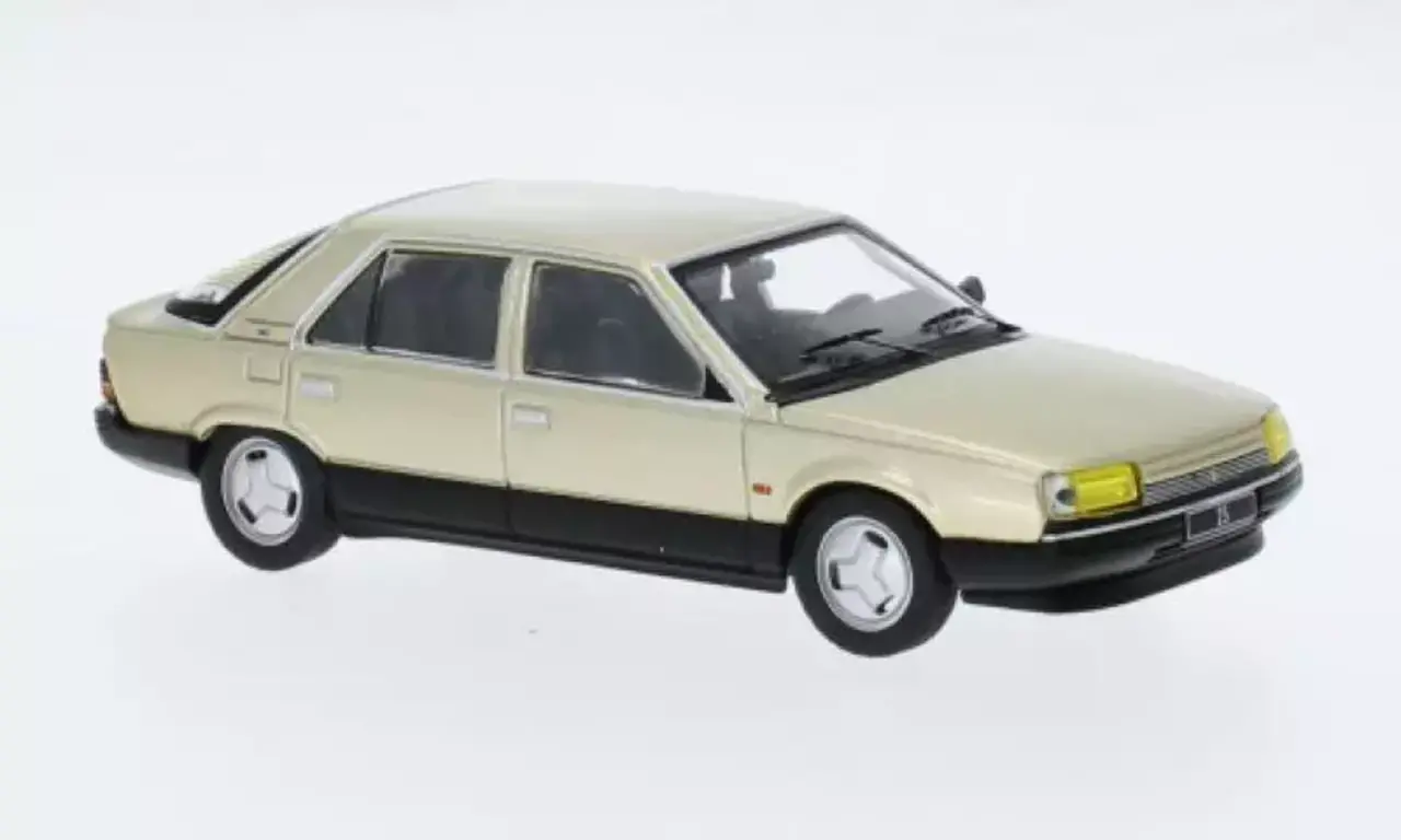 Renault Renault 25 Phase 1 1986 - 1:43 - IXO Models Renault Renault 25 Phase 1 1986 - 1:43 - IXO Models