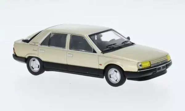 Renault Renault 25 Phase 1 1986 - 1:43 - IXO Models Renault Renault 25 Phase 1 1986 - 1:43 - IXO Models