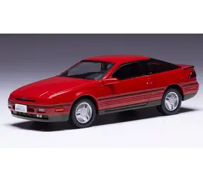 Ford Ford Probe GT Turbo 1989 - 1:43 - IXO Models Ford Ford Probe GT Turbo 1989 - 1:43 - IXO Models