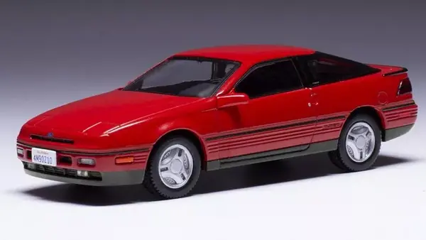 Ford Ford Probe GT Turbo 1989  - 1:43 - IXO Models