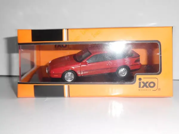 Ford Ford Probe GT Turbo 1989  - 1:43 - IXO Models