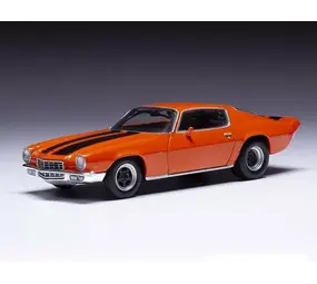 Chevrolet Chevrolet Camaro RS-Z28 1972 - 1:43 - IXO Models Chevrolet Chevrolet Camaro RS-Z28 1972 - 1:43 - IXO Models