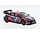 Hyundai i20 N Rally 1 #4 Rally WM 8th Rally Monte Carlo 2023  - 1:43 - IXO Models