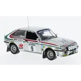 Vauxhall Vauxhall Chevette 2300 HSR #9 Rally WM RAC Rally 1980   - 1:43 - IXO Models Vauxhall Vauxhall Chevette 2300 HSR #9 Rally WM RAC Rally 1980   - 1:43 - IXO Models