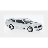 Ford Ford Mustang Saleen S281 2005  - 1:43 - IXO Models