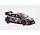 Hyundai i20 N Rally 1 #11 Rally WM Rally Monte Carlo 2023  - 1:43 - IXO Models