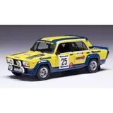 Lada Lada 2105 MTX #25 Barum Rally (CZ) 1983 - 1:43 - IXO Models