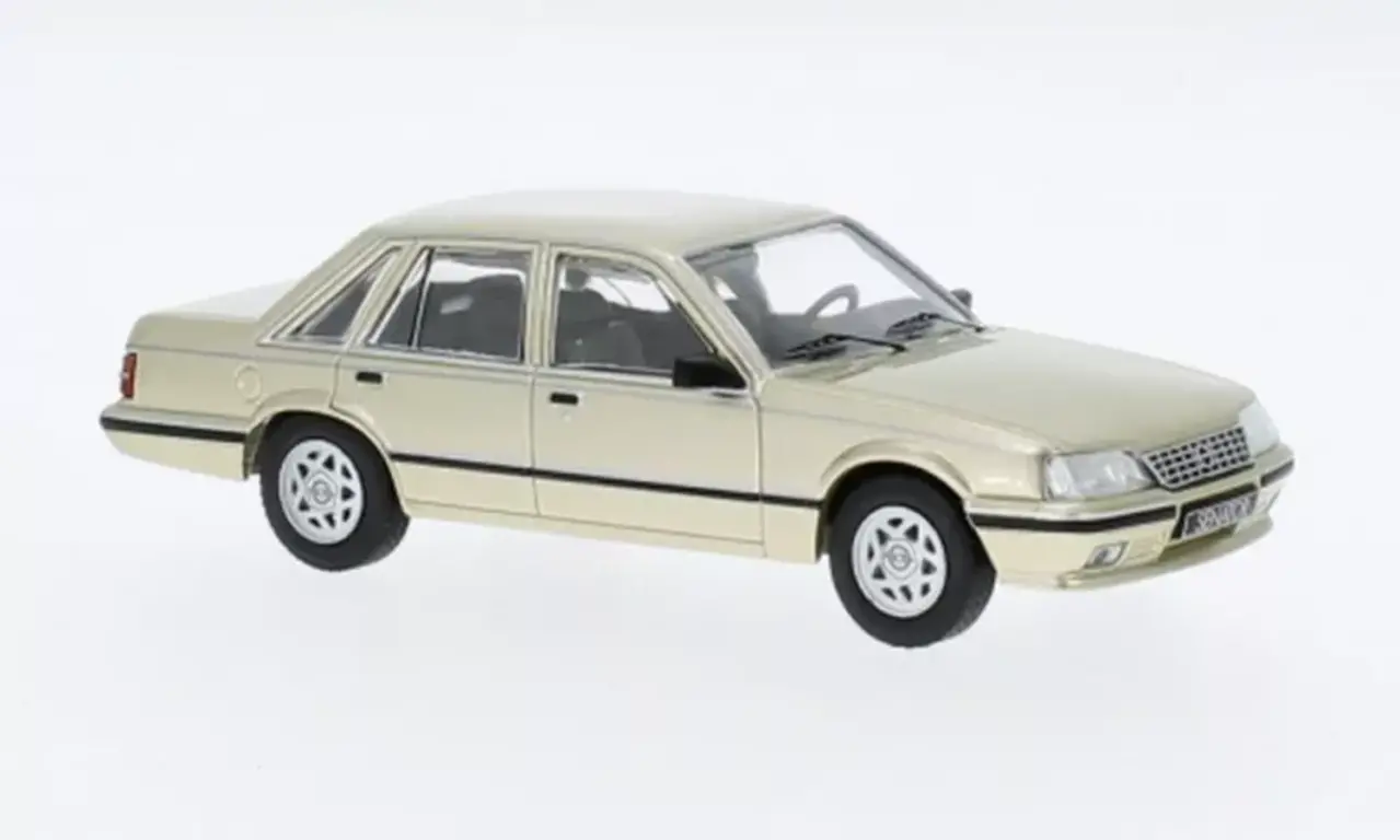 Opel Opel Senator A2 1983 - 1:43 - IXO Models Opel Opel Senator A2 1983 - 1:43 - IXO Models