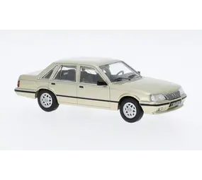 Opel Opel Senator A2 1983 - 1:43 - IXO Models Opel Opel Senator A2 1983 - 1:43 - IXO Models