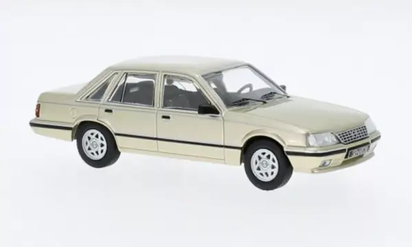 Opel Opel Senator A2 1983 - 1:43 - IXO Models Opel Opel Senator A2 1983 - 1:43 - IXO Models