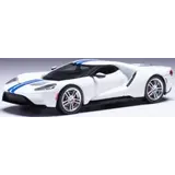 Ford Ford GT 2017 - 1:43 - IXO Models