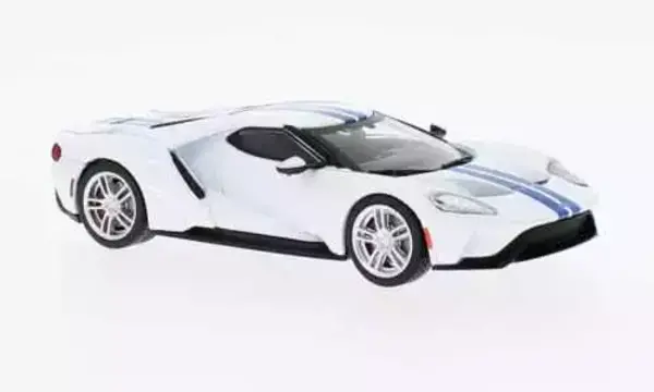 Ford Ford GT 2017 - 1:43 - IXO Models
