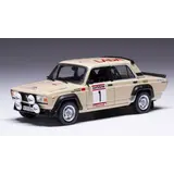Lada Lada 2105 VFTS #1 Winner Baltic Rally (Russia) 1984 - 1:43 - IXO Models