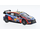 Hyundai i20 N Rally 1 #8 Rally WM Winner Rally Ypres 2022 - 1:43 - IXO Models