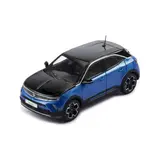Opel Opel Mokka-e 2020 - 1:43 - IXO Models Opel Opel Mokka-e 2020 - 1:43 - IXO Models
