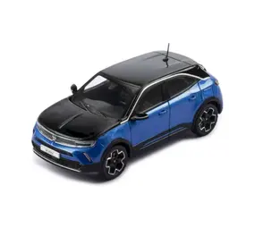 Opel Opel Mokka-e 2020 - 1:43 - IXO Models Opel Opel Mokka-e 2020 - 1:43 - IXO Models