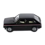 Ford Ford Fiesta MK I Avus 1978 - 1:43 - IXO Models