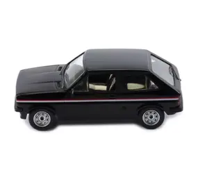 Ford Ford Fiesta MK I Avus 1978 - 1:43 - IXO Models Ford Ford Fiesta MK I Avus 1978 - 1:43 - IXO Models