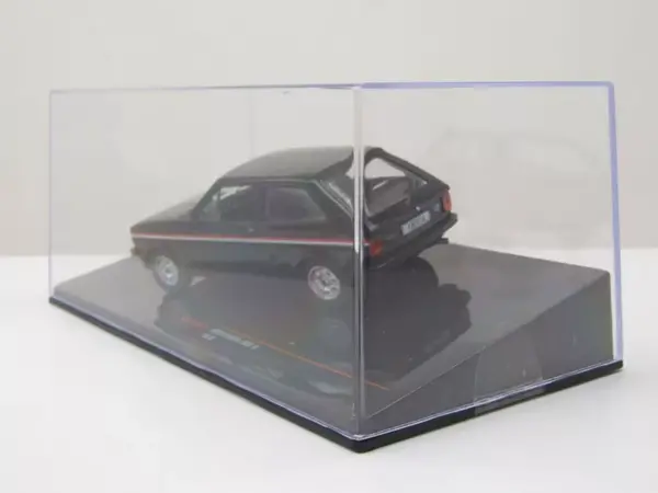 Ford Ford Fiesta MK I Avus 1978 - 1:43 - IXO Models Ford Ford Fiesta MK I Avus 1978 - 1:43 - IXO Models