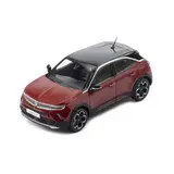 Opel Opel Mokka-e 2020 - 1:43 - IXO Models Opel Opel Mokka-e 2020 - 1:43 - IXO Models