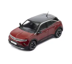 Opel Opel Mokka-e 2020 - 1:43 - IXO Models Opel Opel Mokka-e 2020 - 1:43 - IXO Models