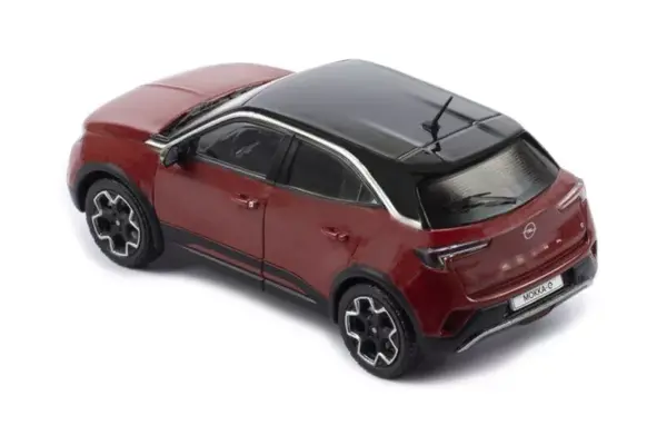 Opel Opel Mokka-e 2020 - 1:43 - IXO Models Opel Opel Mokka-e 2020 - 1:43 - IXO Models
