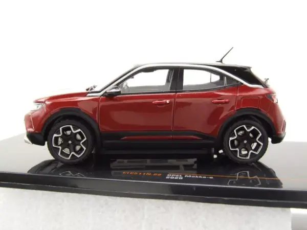 Opel Opel Mokka-e 2020 - 1:43 - IXO Models Opel Opel Mokka-e 2020 - 1:43 - IXO Models