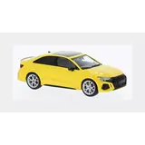 Audi Audi RS3 Limousine (8Y) 2022 - 1:43 - IXO Models Audi Audi RS3 Limousine (8Y) 2022 - 1:43 - IXO Models