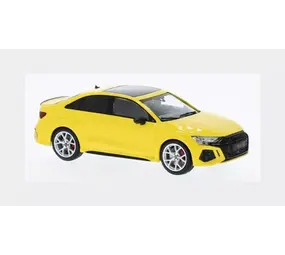 Audi Audi RS3 Limousine (8Y) 2022 - 1:43 - IXO Models Audi Audi RS3 Limousine (8Y) 2022 - 1:43 - IXO Models