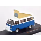 Volkswagen VW T2 Transporter Westfalia 1978 - 1:43 - IXO Models