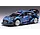 Ford Puma Rally 1 #9 Rally WM Rally Monte Carlo 2023 - 1:43 - IXO Models