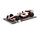 Haas F1 Team VF-22 #20 Pole Position Brazilian GP 2022 - 1:18 - Minichamps