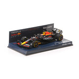 Formule 1 Oracle Red Bull Racing RB19, Verstappen, Winner Monaco GP 2023 - 1:43 - Minichamps