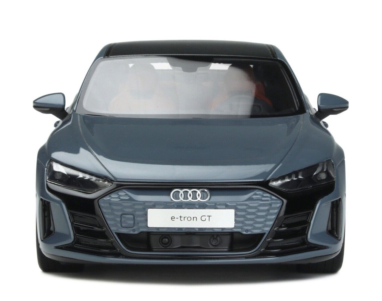 Audi Audi e-tron GT - 1:18 - GT Spirit