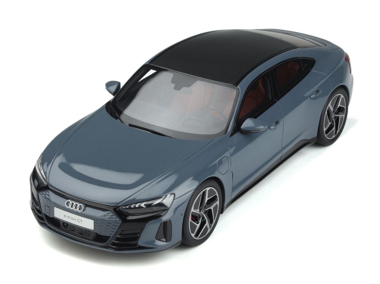 Audi Audi e-tron GT - 1:18 - GT Spirit
