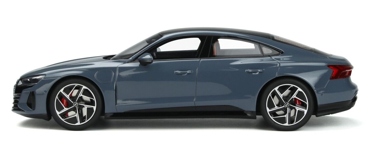 Audi Audi e-tron GT - 1:18 - GT Spirit