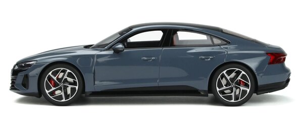 Audi Audi e-tron GT - 1:18 - GT Spirit