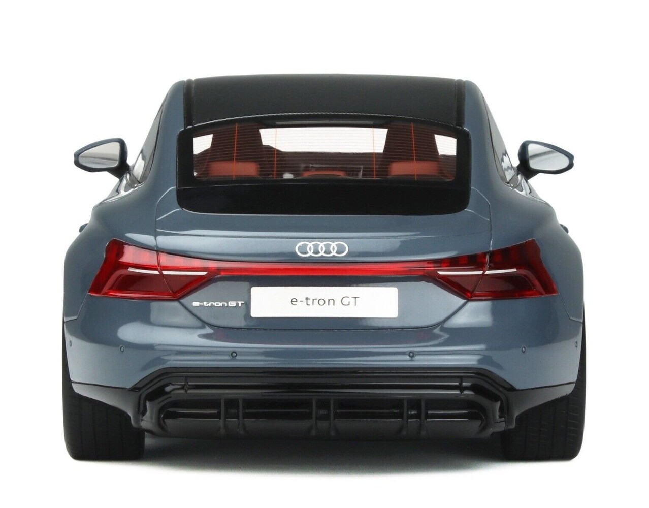 Audi Audi e-tron GT - 1:18 - GT Spirit