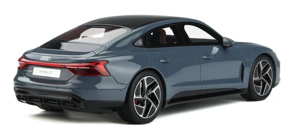 Audi Audi e-tron GT - 1:18 - GT Spirit