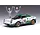 Lancia Stratos HF Alitalia #14 Rally WM  Rally Monte Carlo 1975 + 2x Figure - IXO Models