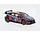 Hyundai i20 N Rally 1 #11 Mobis Rally WM Winner Rally Acropolis  2022 - 1:43 - IXO Models