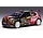 Citroen C3 Rally 2 #22 Rally Monte Carlo 2023 - 1:43 - IXO Models