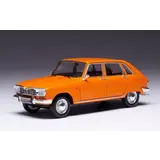 Renault Renault 16 1969 - 1:43 - IXO Models